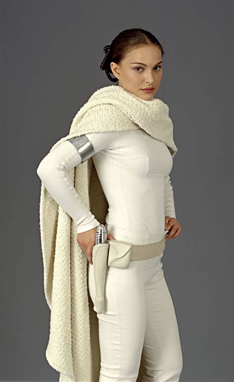 sexy padme costume|Padme Costume